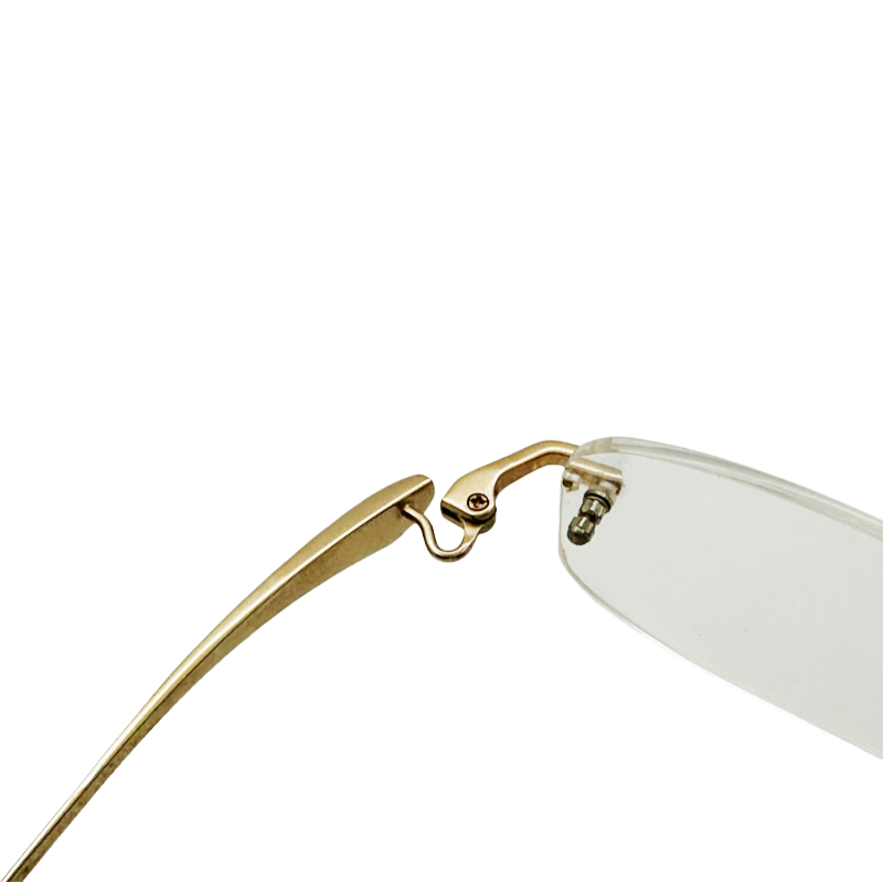 oversized reading glasses