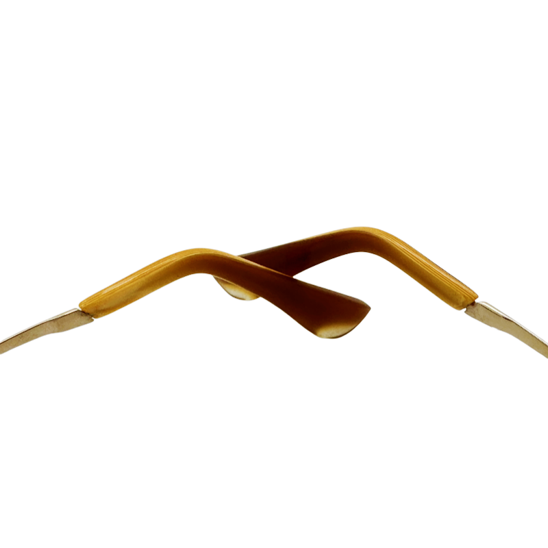 round reading glasses