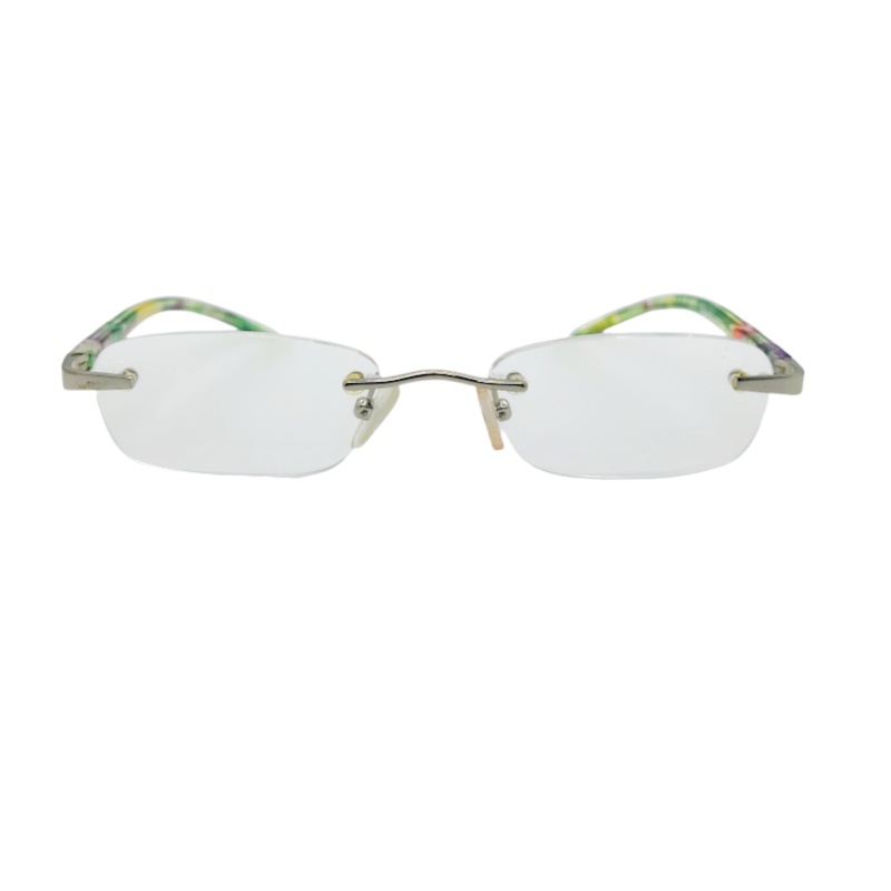 Designer optisk reseptleser