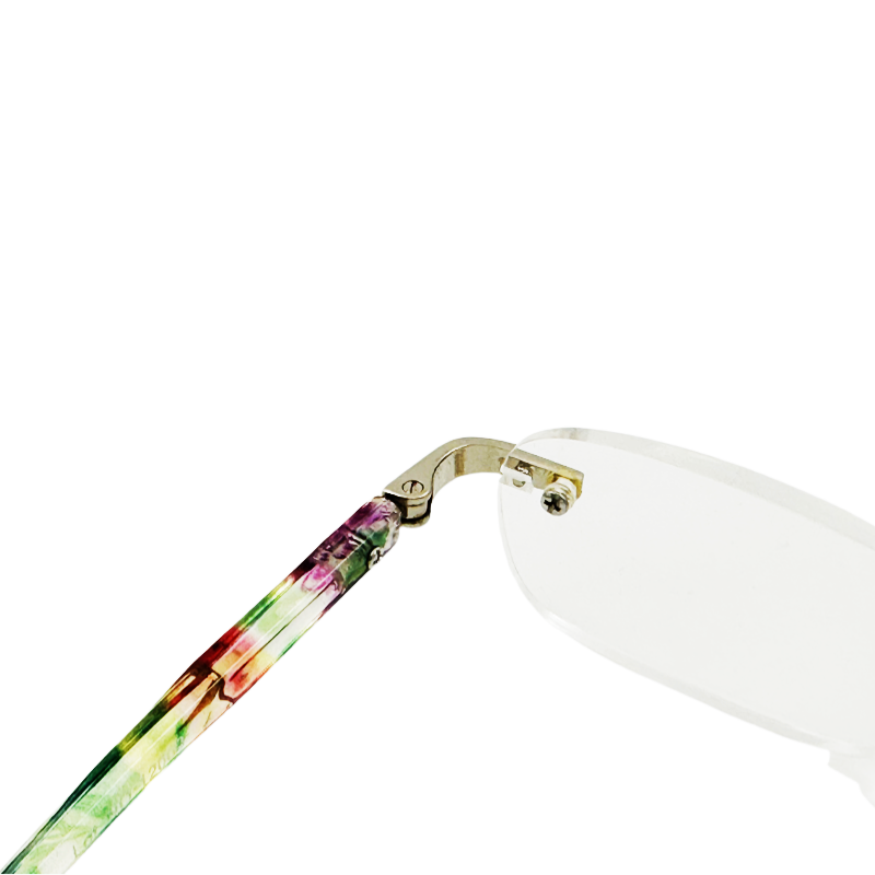 eyeglass prescription reader