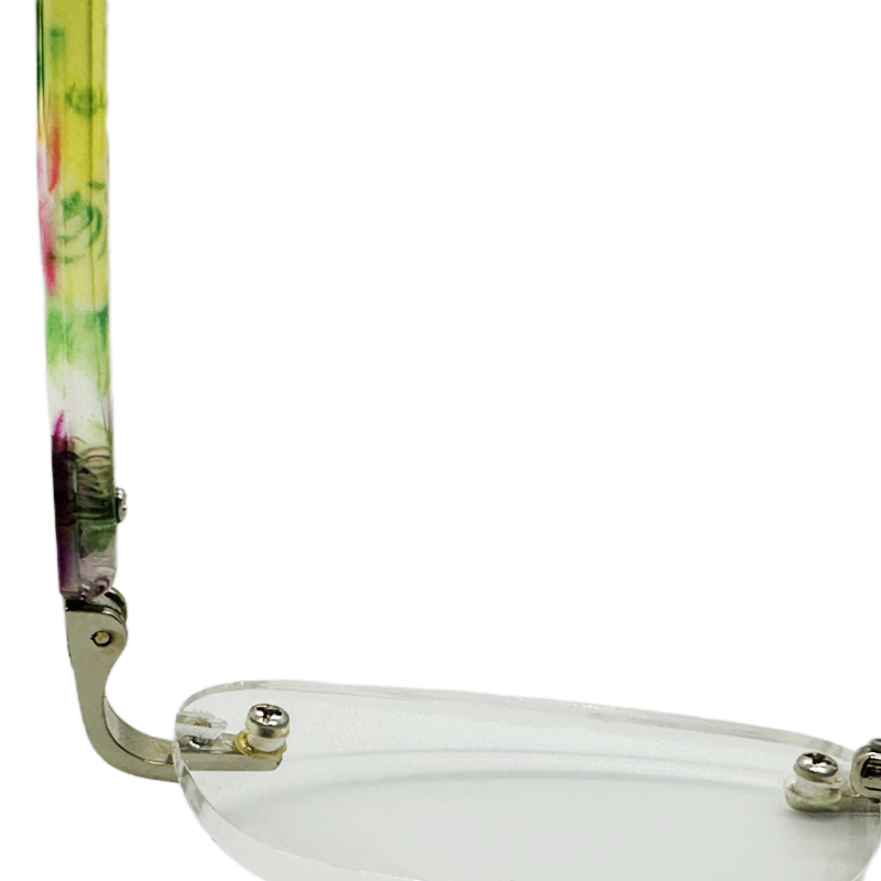 graduated reading glasses