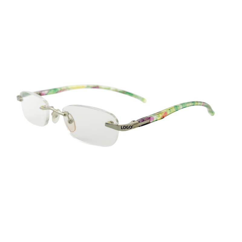 reading optical prescription