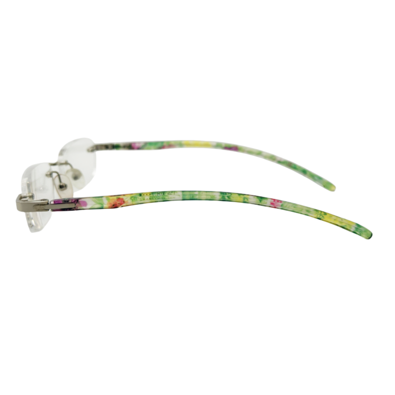 eyeglass prescription reader