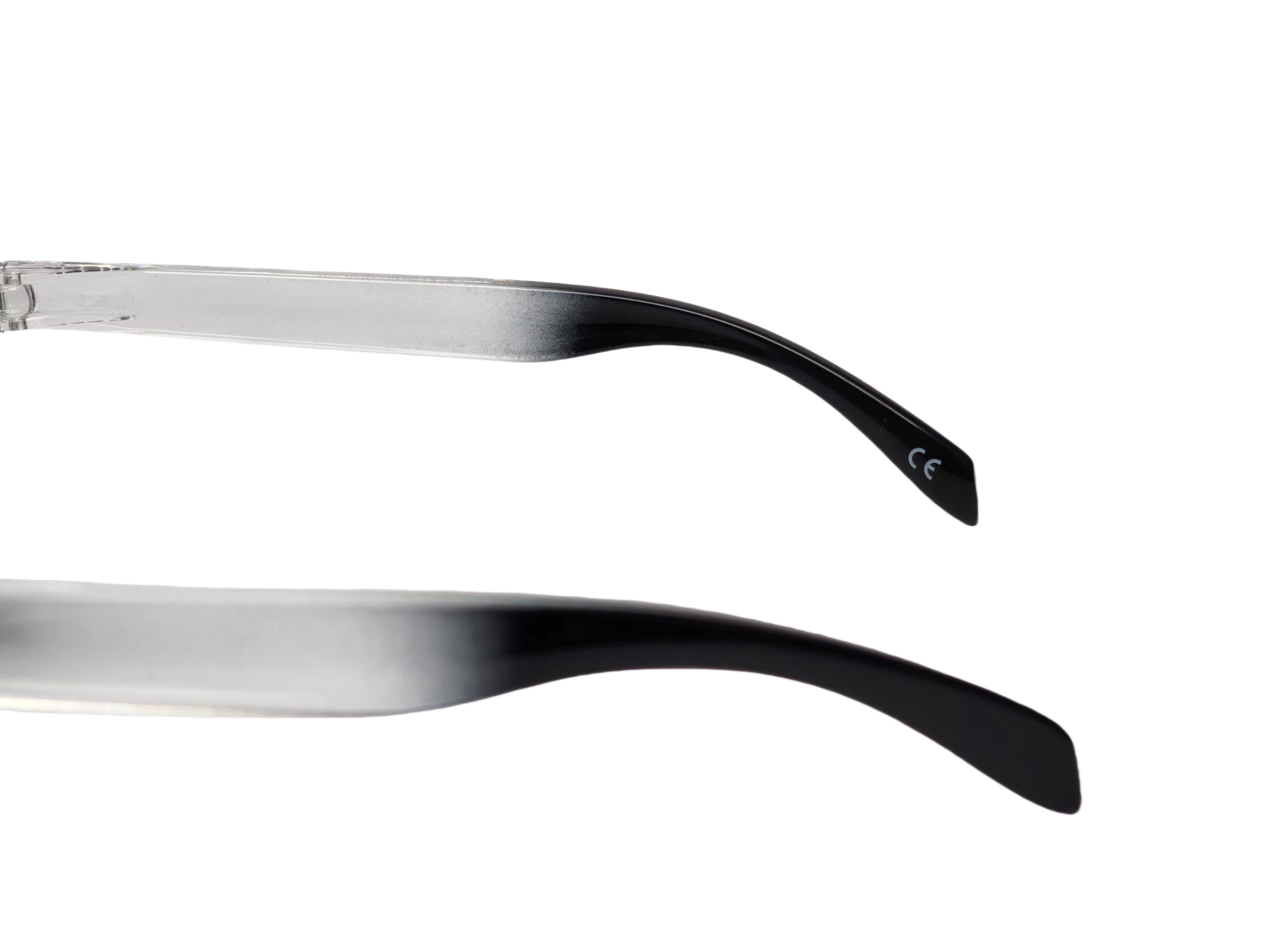 lazy glasses