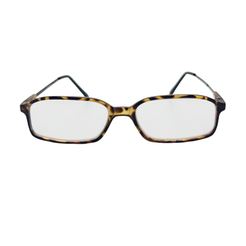 reading eye prescription