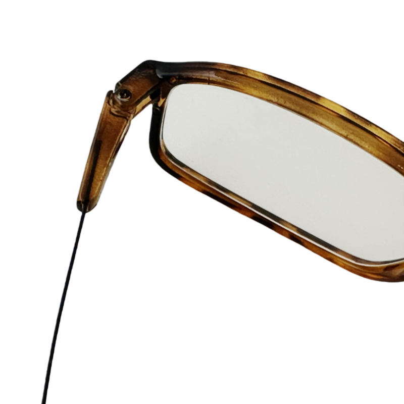 reading eye prescription