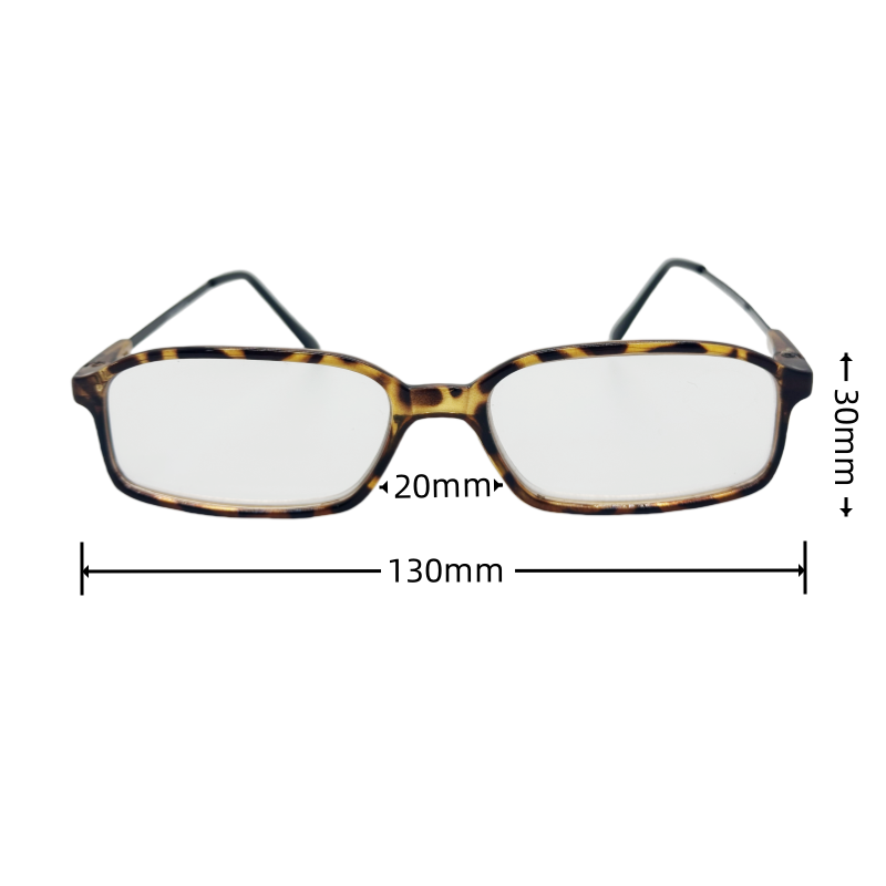 reading eye prescription
