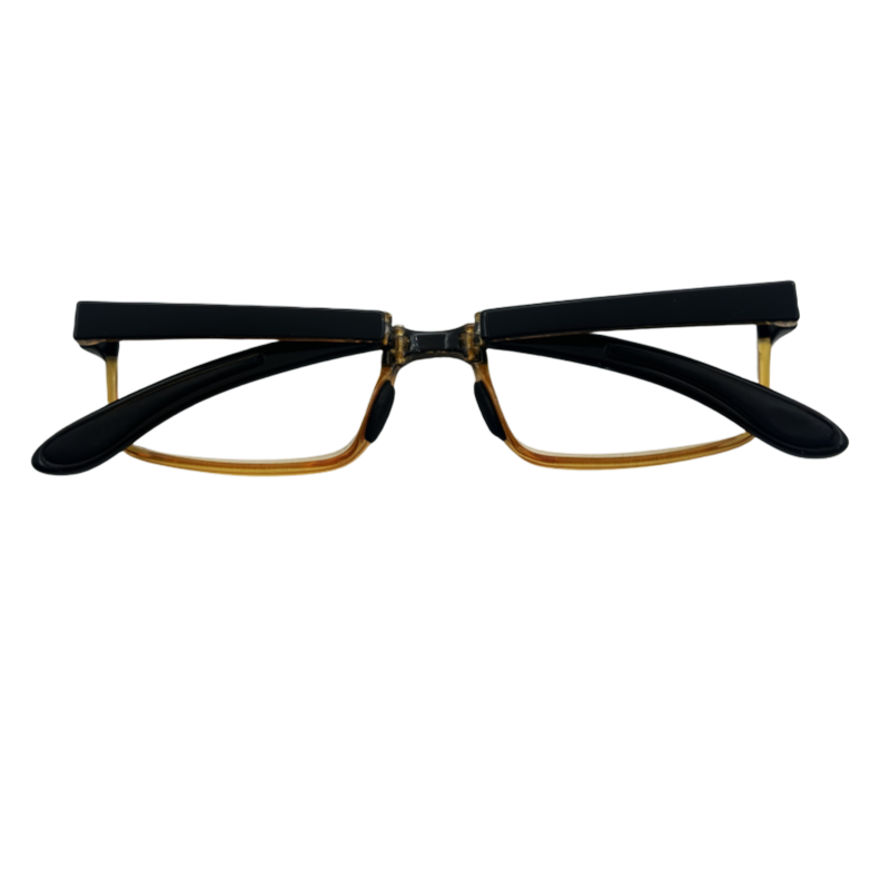 cheater eyeglasses