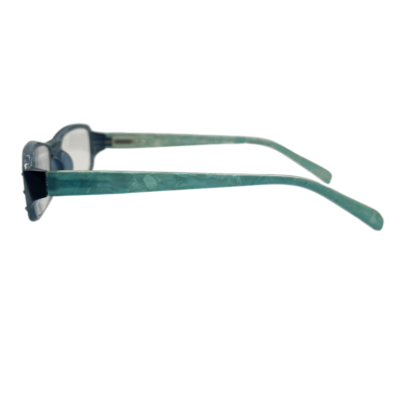 Progressive lesebriller for menn