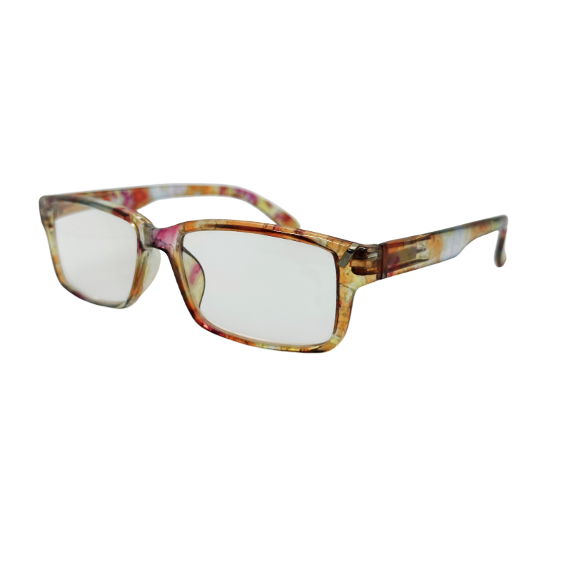 Designer Aviator Stilige Lesebriller for kvinner