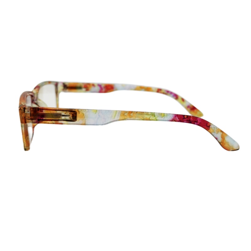 Designer Aviator Stilige Lesebriller for kvinner