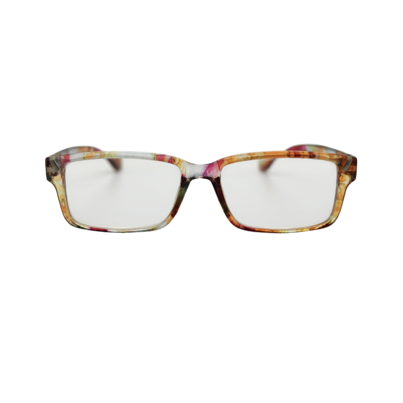 Designer Aviator Stilige Lesebriller for kvinner