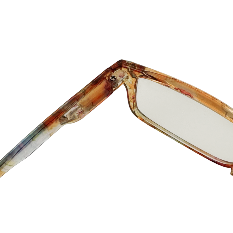 reader magnification