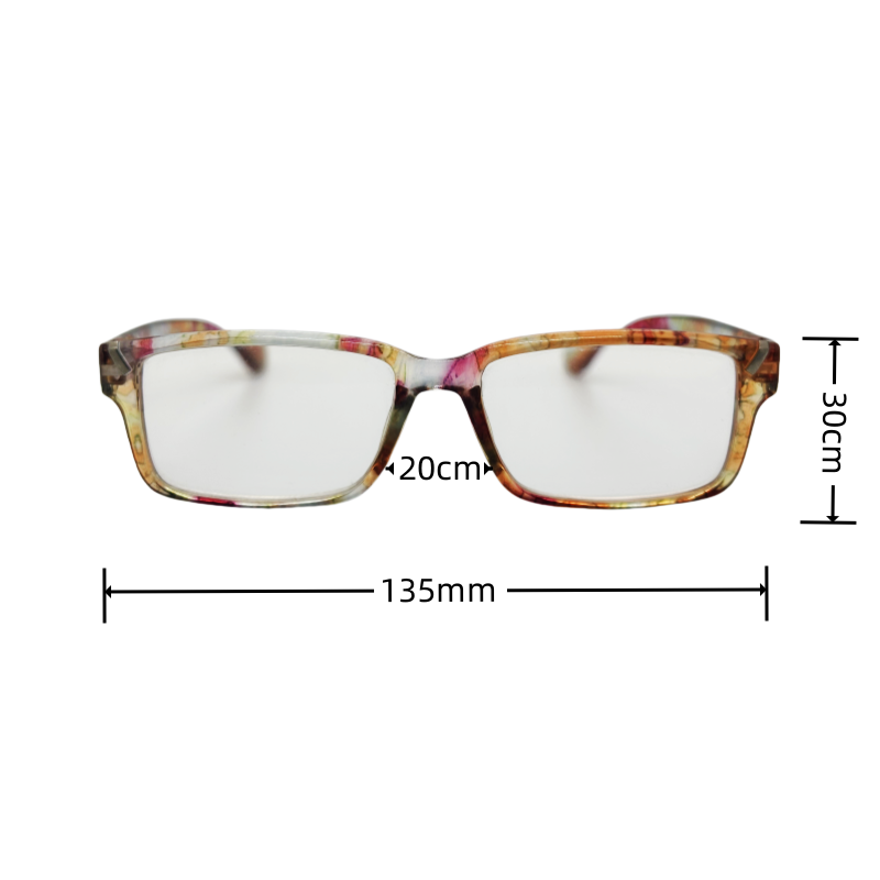 reader magnification