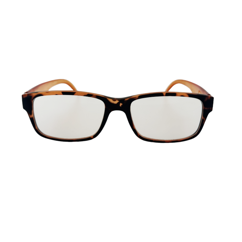 half reading glasses