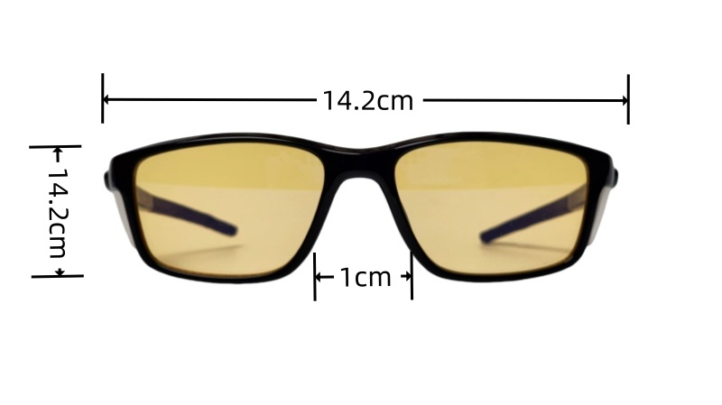 glasses