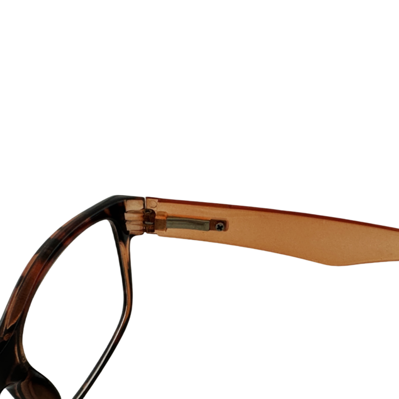 half reading glasses