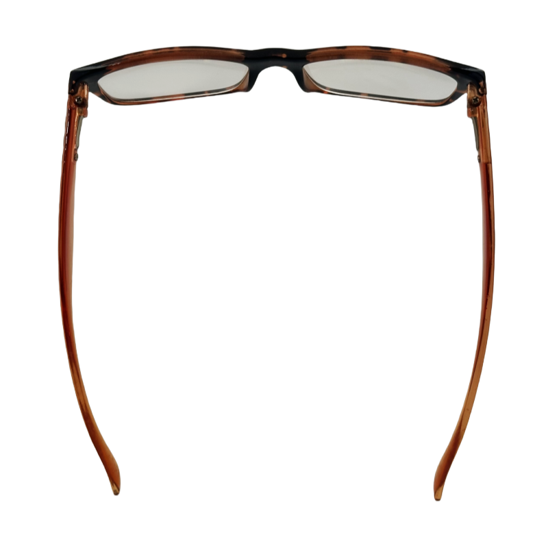 magnifying sunglasses