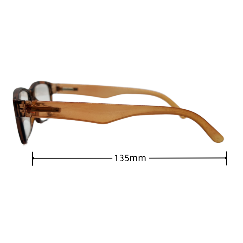 magnifying sunglasses