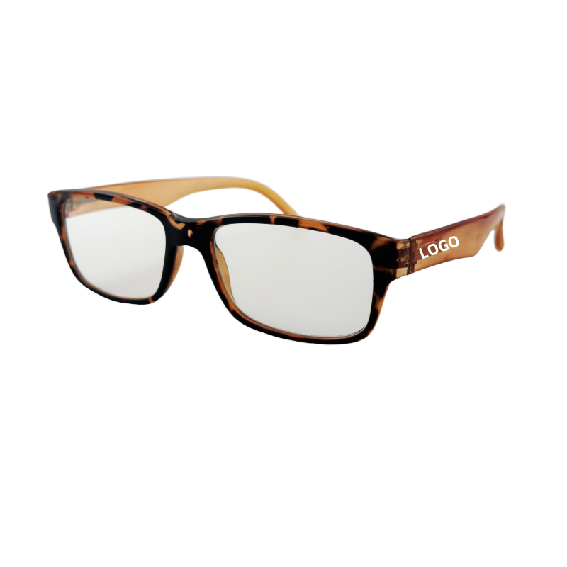 half lens reading glasses