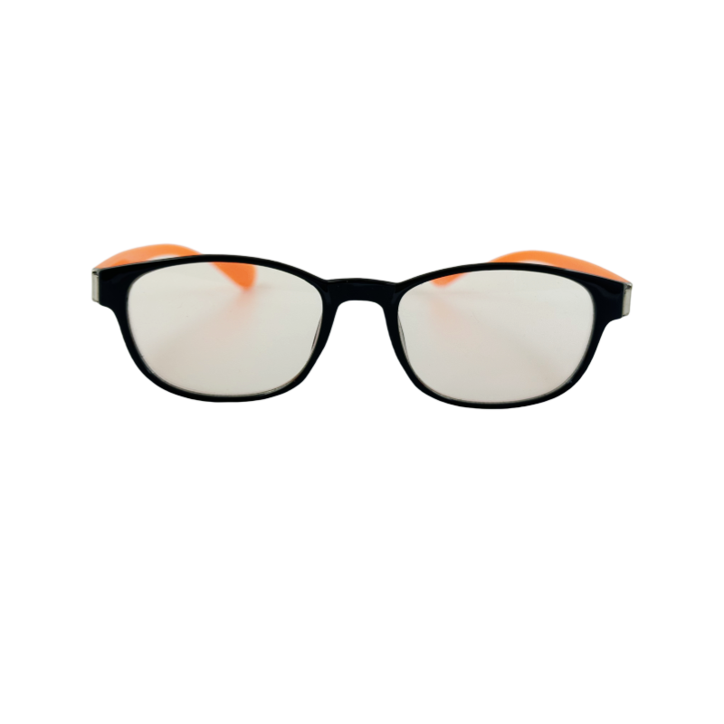 thinnest reading glasses
