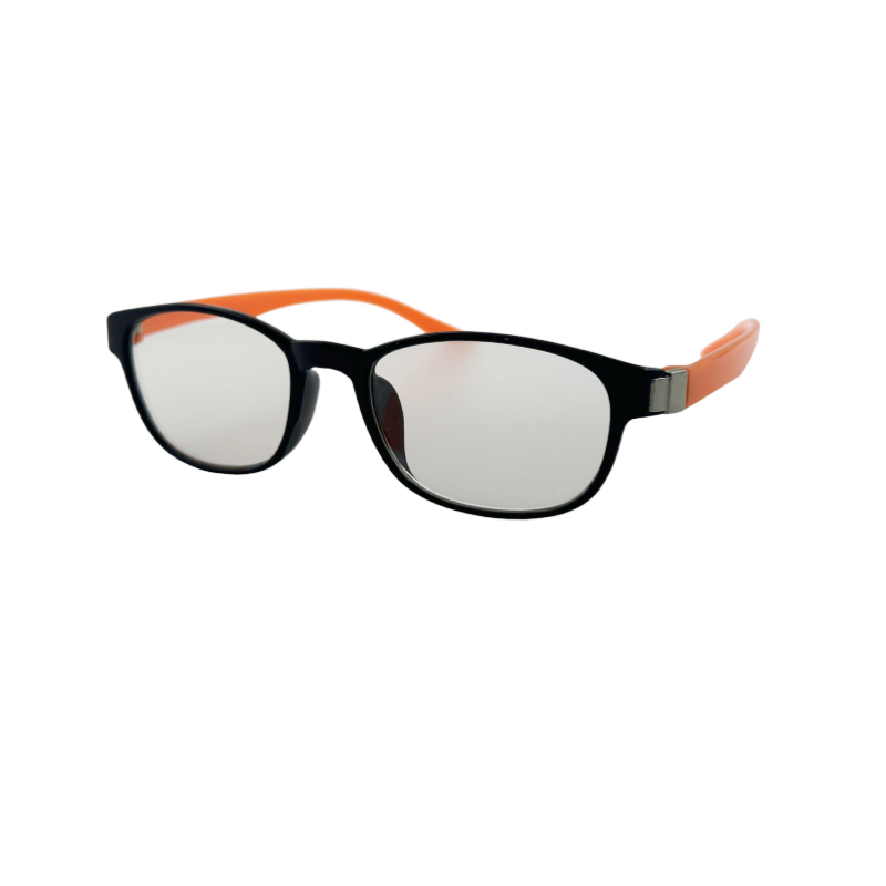 half glasses reading glasses