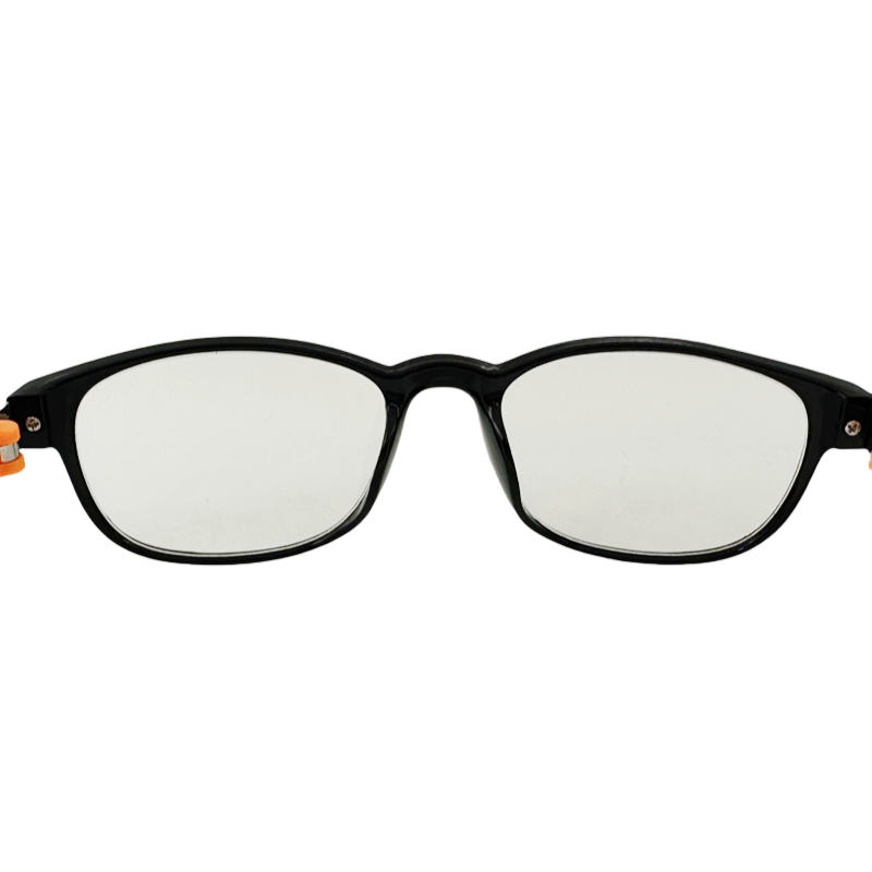magnifying eyeglasses for reading