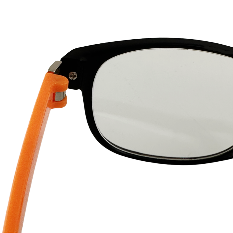 thinnest reading glasses