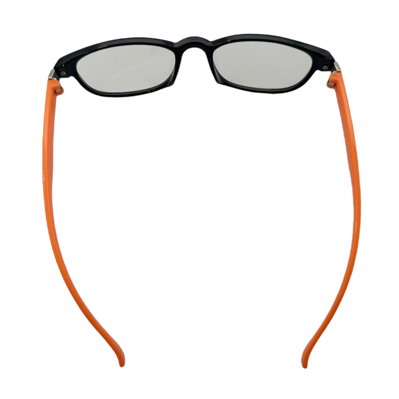 half glasses reading glasses