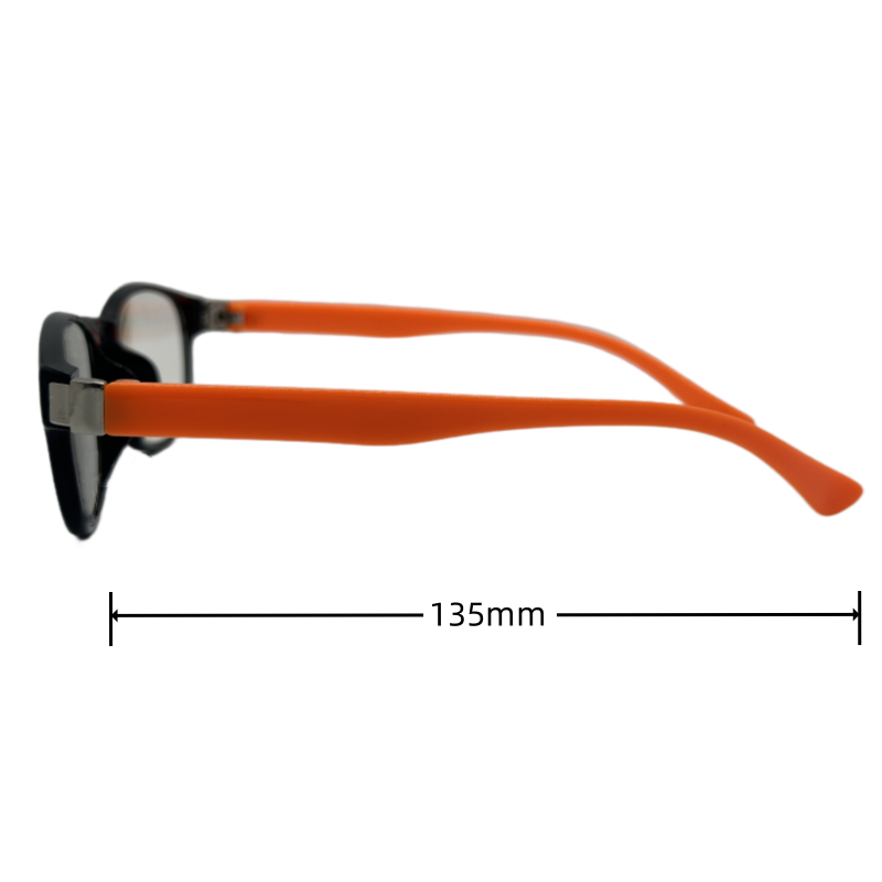 half glasses reading glasses