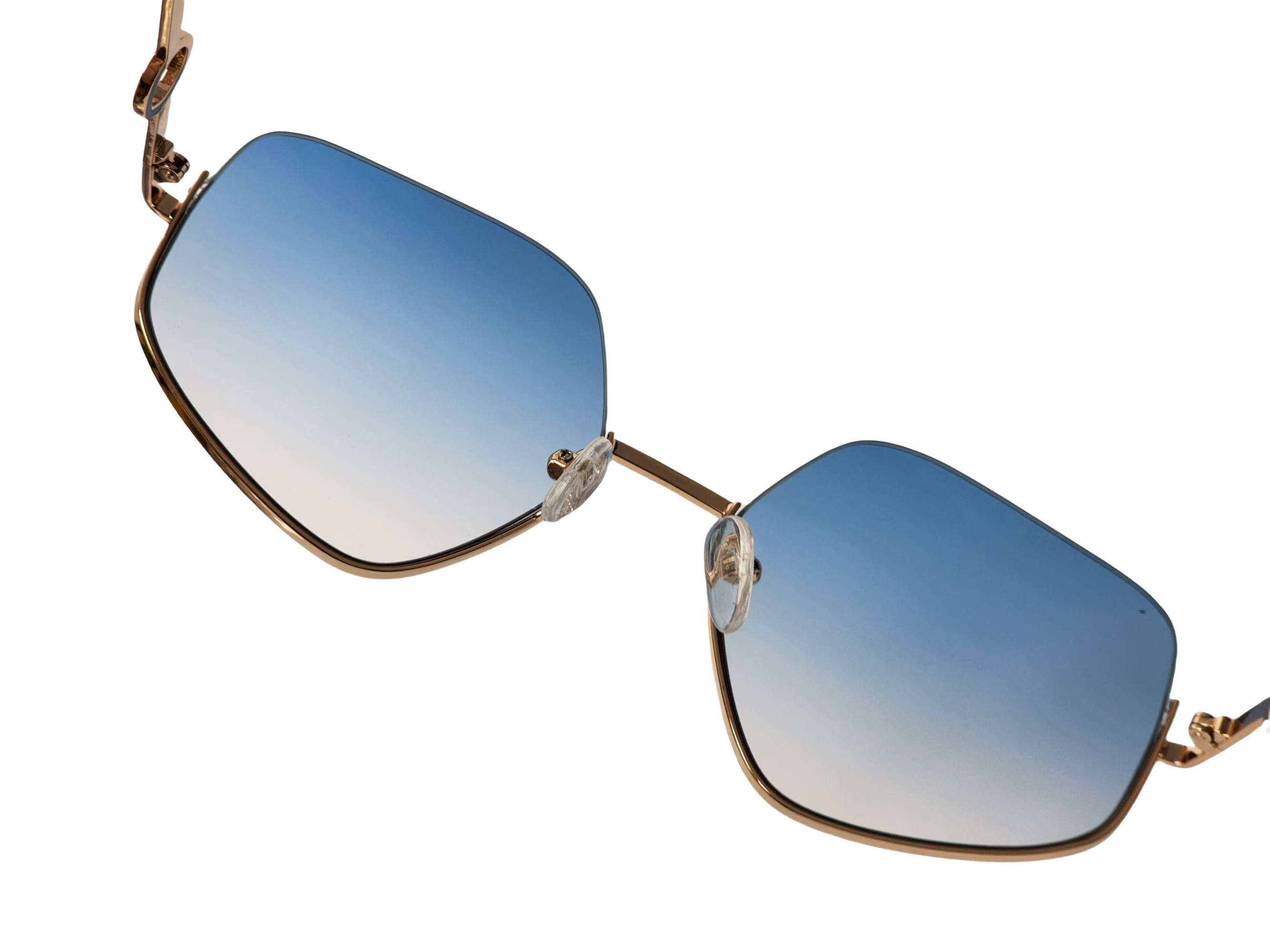 goggle glasses