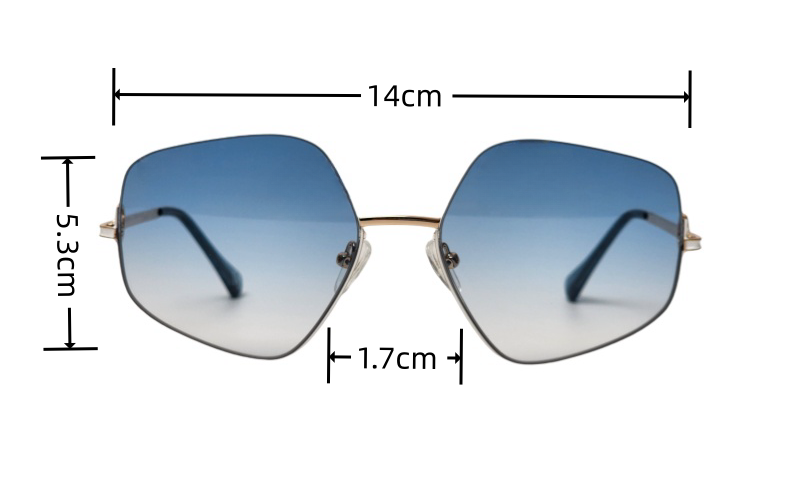 glasses for face shape