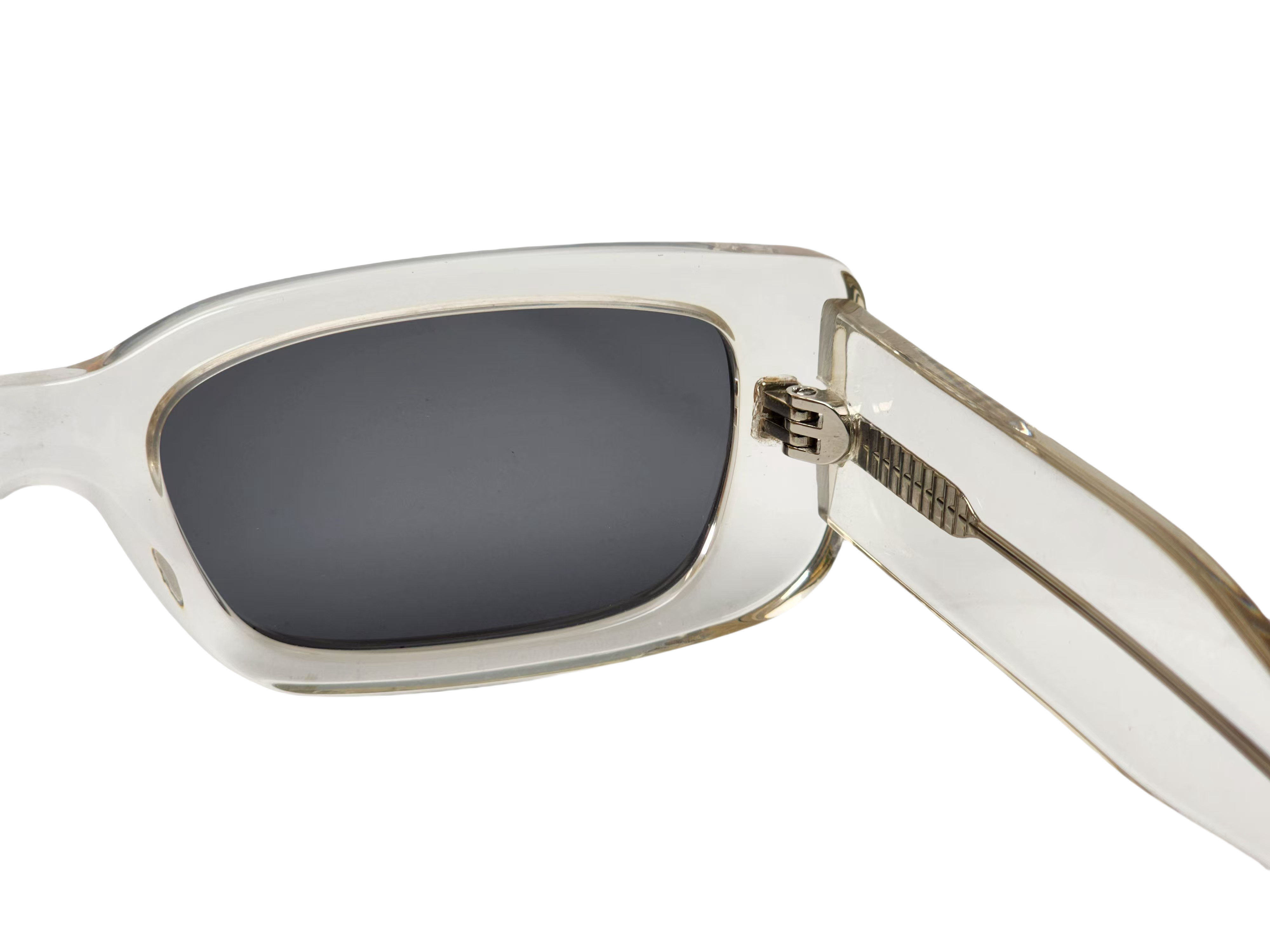 transparent spectacles