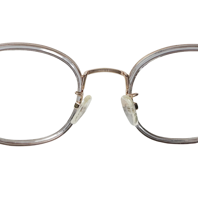 no frame reading glasses
