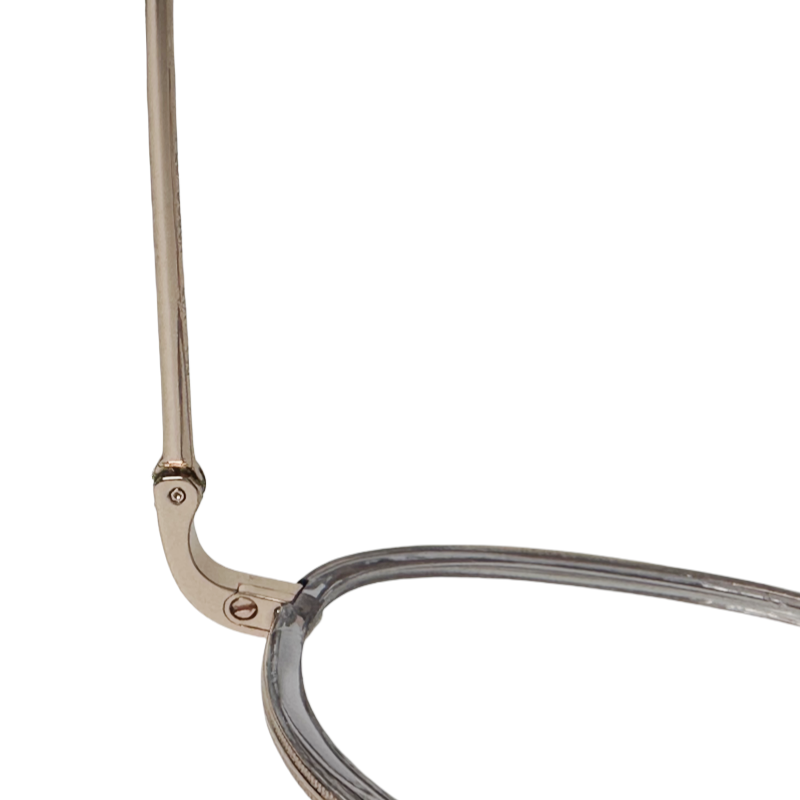 no frame reading glasses