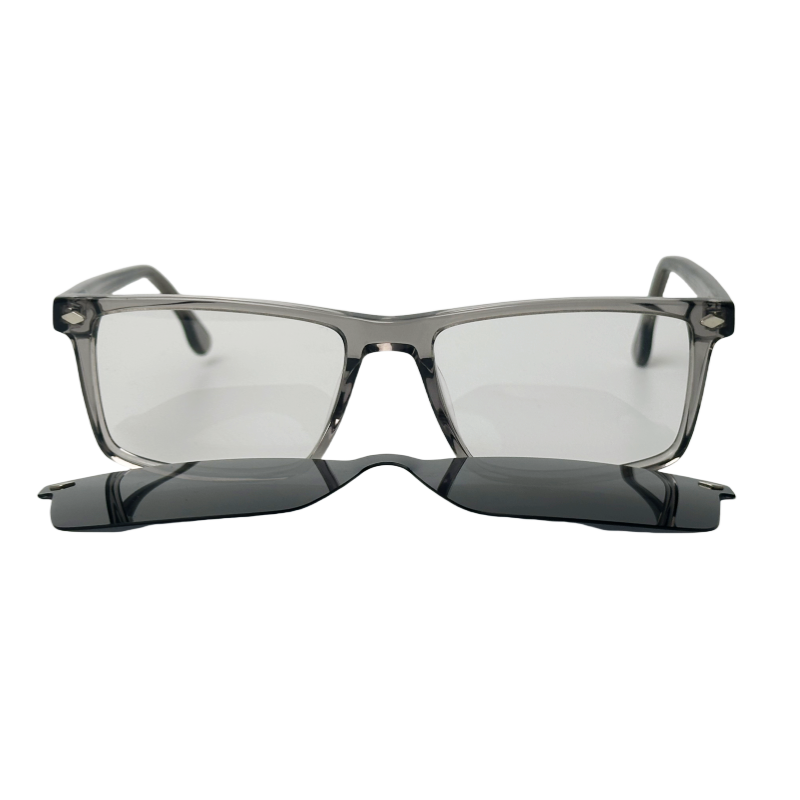 magnetic readers