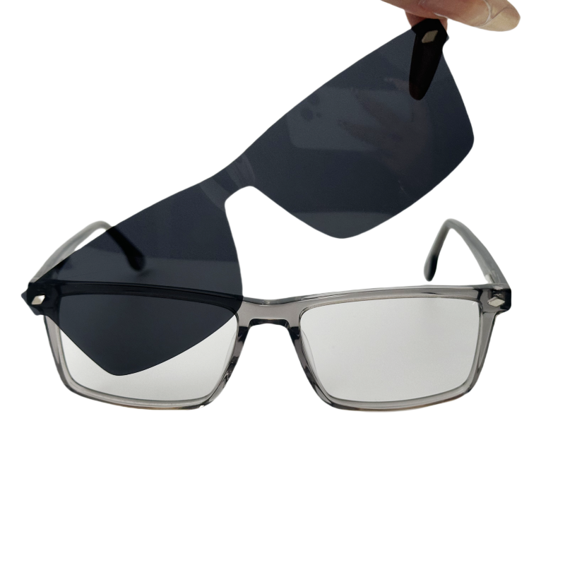 optic readers