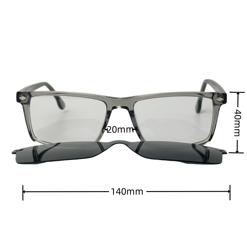magnetic readers