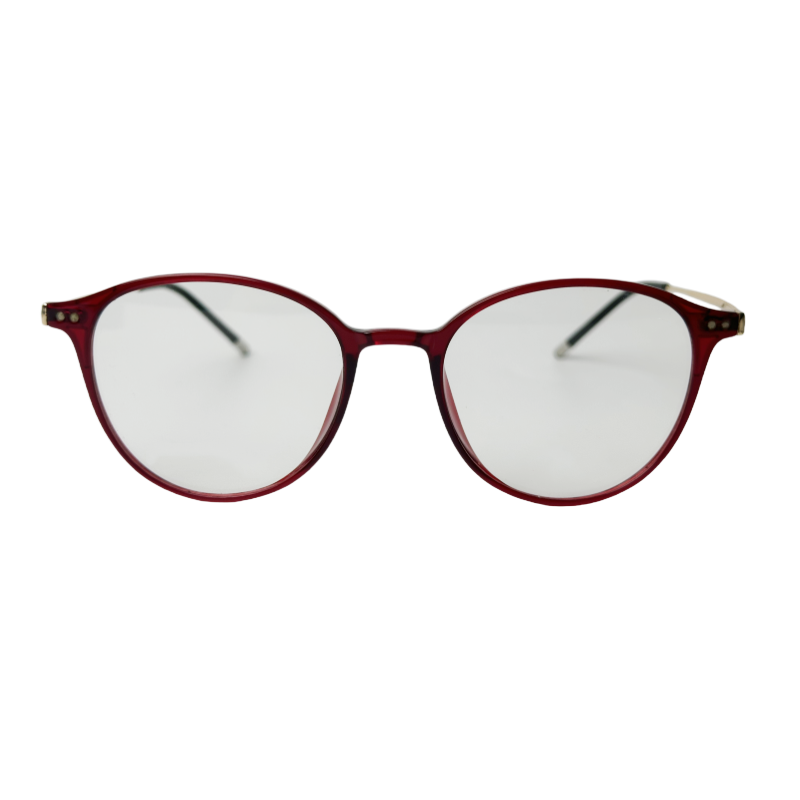glasses with bifocals