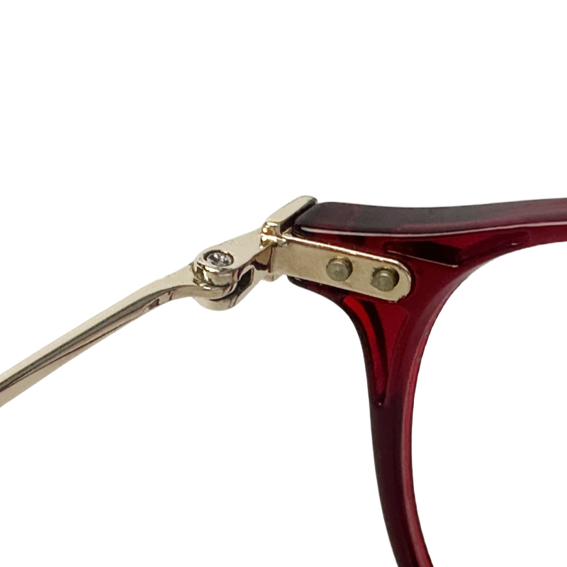 glasses with bifocals