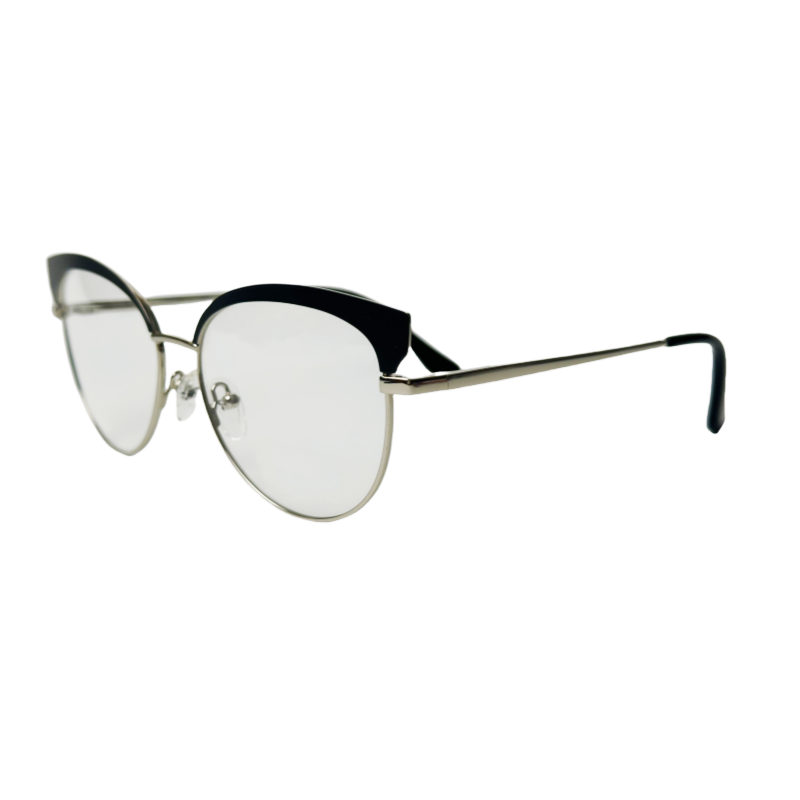 clear reading glasses