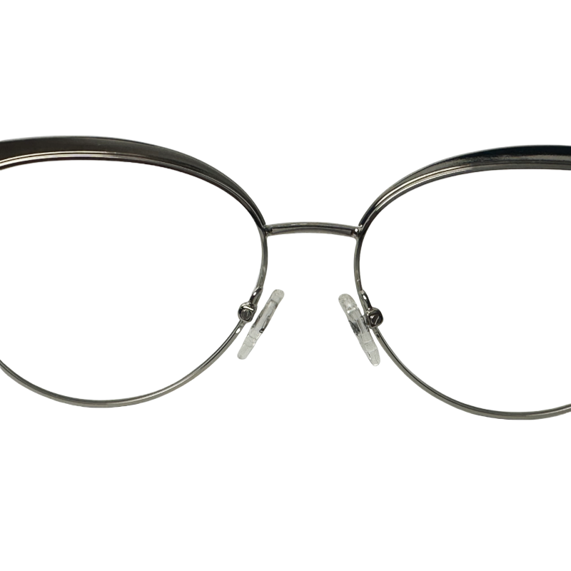half frame reading glasses