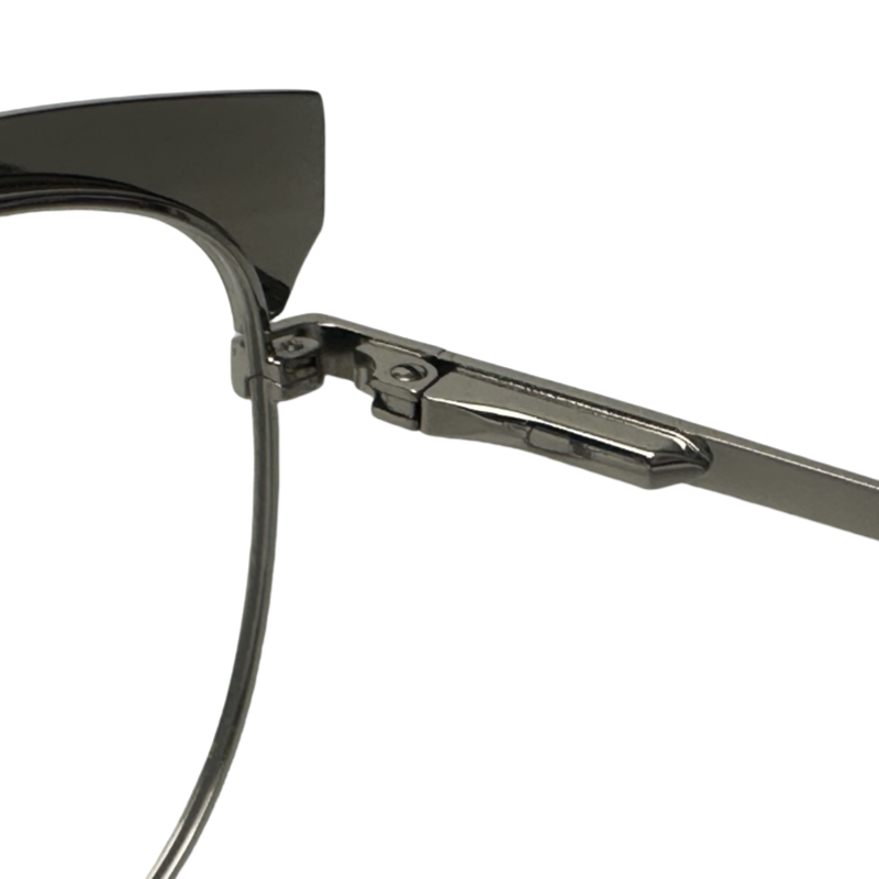 half frame reading glasses