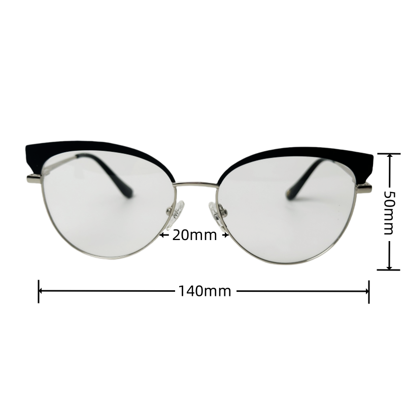 funky reading glasses