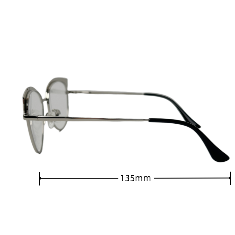 clear reading glasses