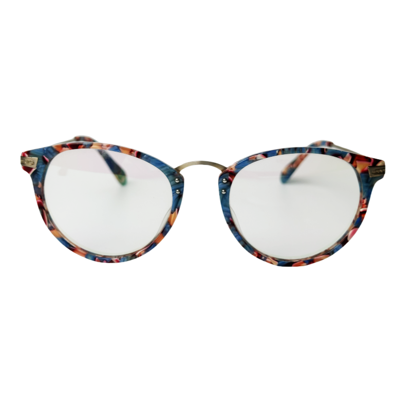 unbreakable reading glasses