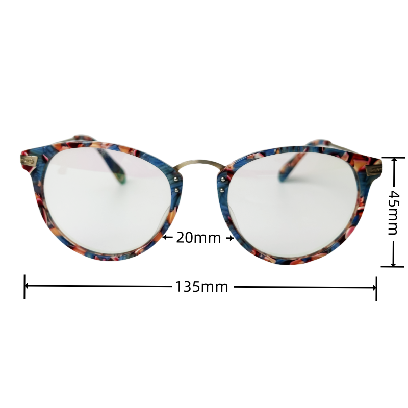 unbreakable reading glasses