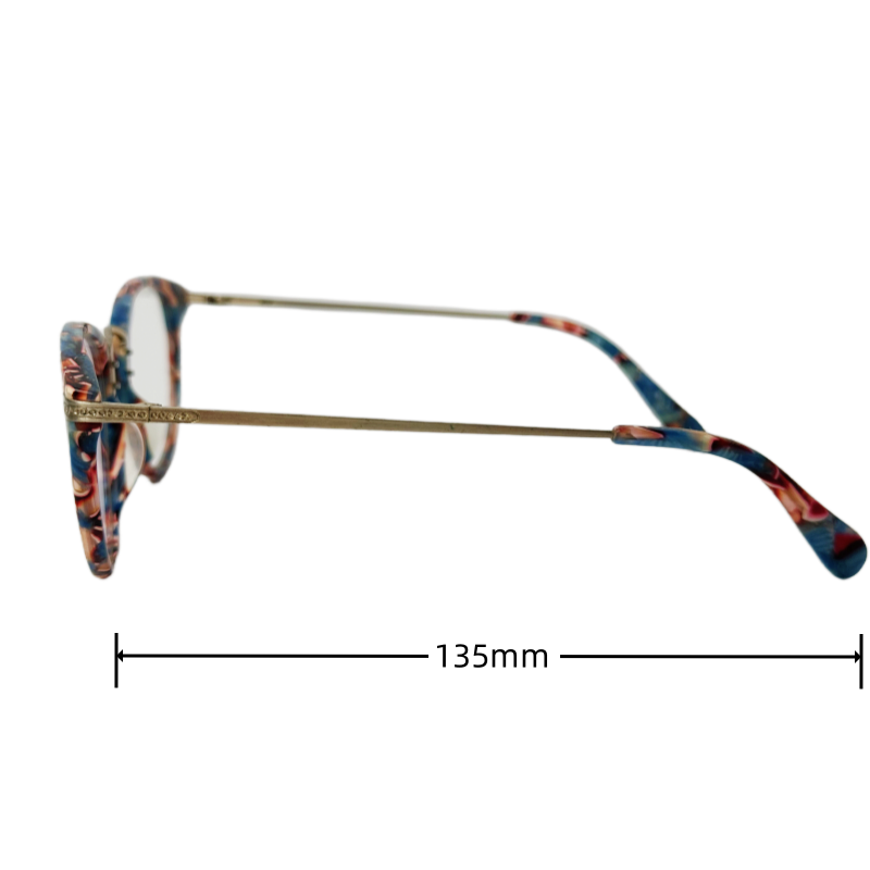 small reading glasses