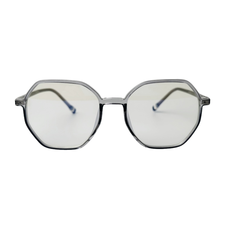 progressive reading glasses without magnification on top
