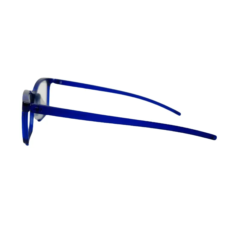 round reading glasses